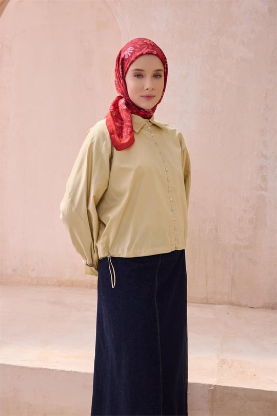 {URUNSEO_TITLE} | BELLI | Belli Fresh Eşarp | BELLİ FRESH SANDA EŞARP 1 - 28