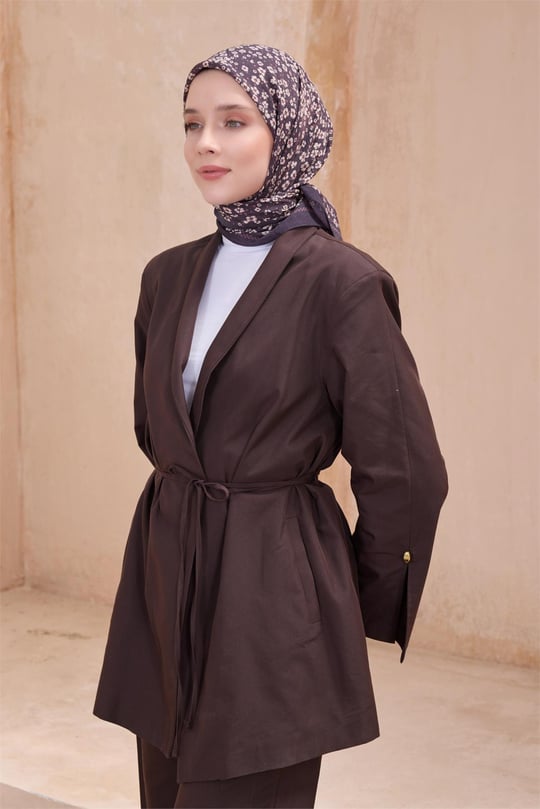 {URUNSEO_TITLE} | BELLI | Belli Fresh Eşarp | BELLİ FRESH SANDA EŞARP 4 - 45