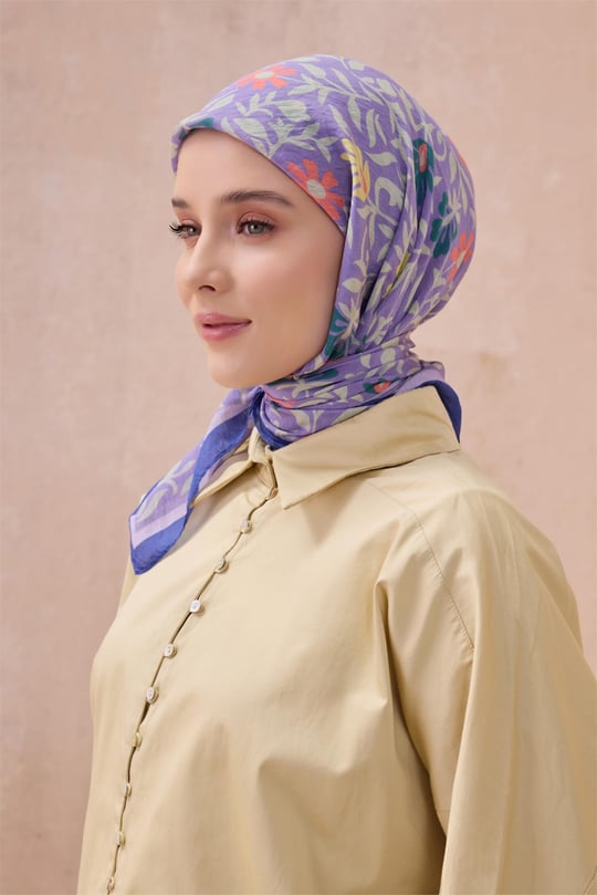 {URUNSEO_TITLE} | BELLI | Belli Fresh Eşarp | BELLİ FRESH SANDA EŞARP 1 - 04