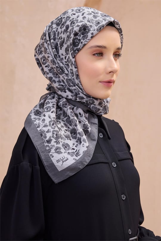 {URUNSEO_TITLE} | BELLI | Belli Fresh Eşarp | BELLİ FRESH SANDA EŞARP 5 - 40