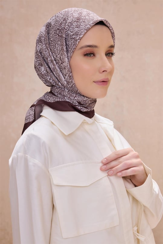 {URUNSEO_TITLE} | BELLI | Belli Fresh Eşarp | BELLİ FRESH TWIST EŞARP - 24