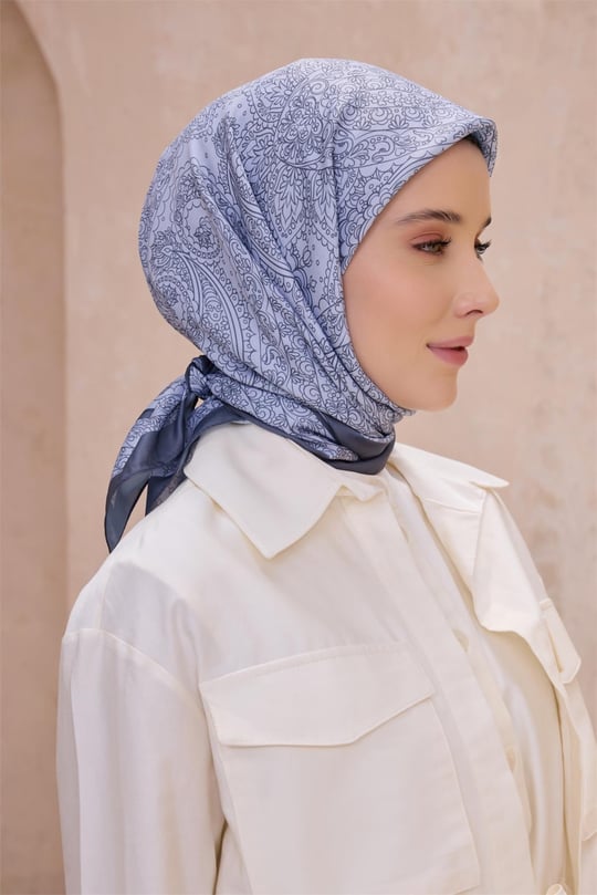 {URUNSEO_TITLE} | BELLI | Belli Fresh Eşarp | BELLİ FRESH TWIST EŞARP - 08