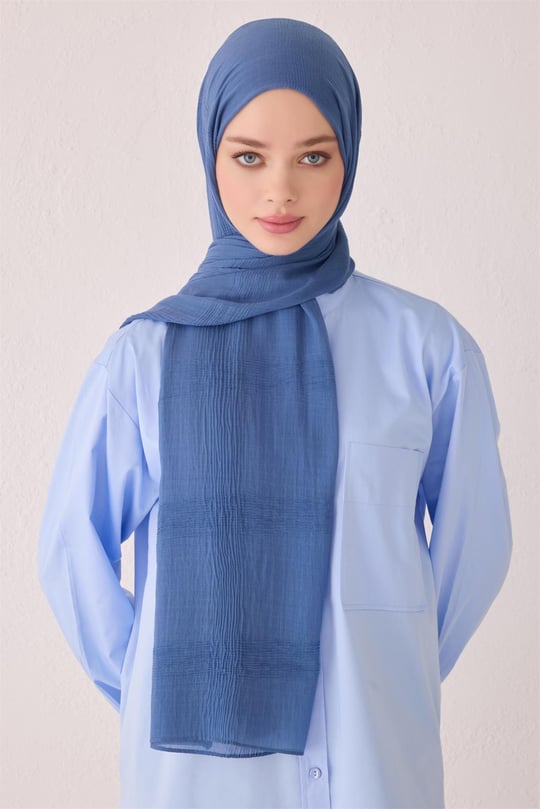 {URUNSEO_TITLE} | BELLI | Belli Fresh Şal | BELLİ FRESH J.DUBAİ ŞAL 2 - 51