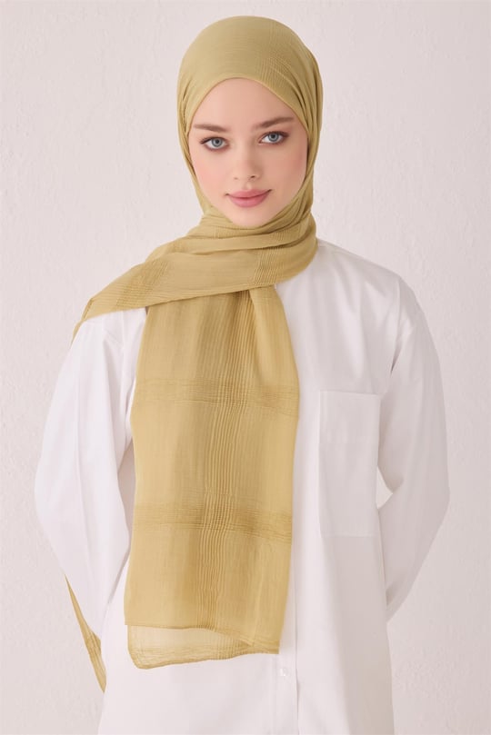 {URUNSEO_TITLE} | BELLI | Belli Fresh Şal | BELLİ FRESH J.DUBAİ ŞAL 2 - 101