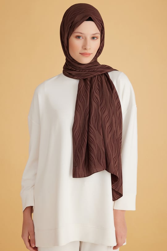{URUNSEO_TITLE} | BELLI | Belli Fresh Şal | BELLİ FRESH LUNA ŞAL 2 - 241835