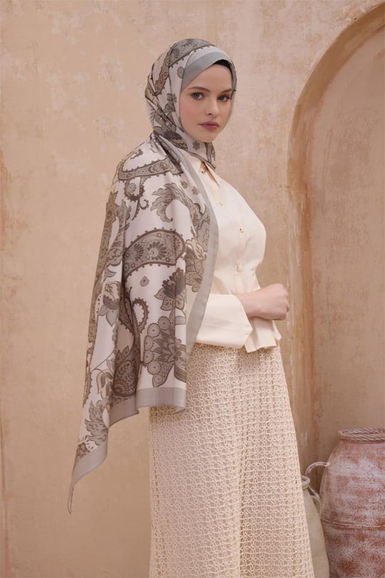 {URUNSEO_TITLE} | BELLI | Belli Fresh Şal | BELLİ FRESH MODAL ŞAL 2 - 18