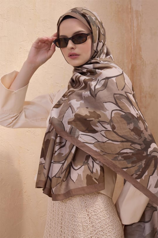 {URUNSEO_TITLE} | BELLI | Belli Fresh Şal | BELLİ FRESH MODAL ŞAL 3 - 30