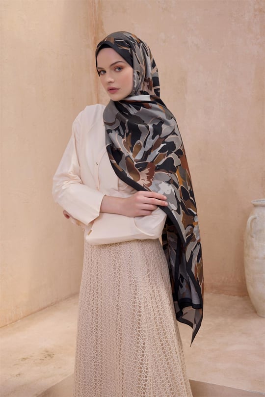 {URUNSEO_TITLE} | BELLI | Belli Fresh Şal | BELLİ FRESH MODAL ŞAL 3 - 15