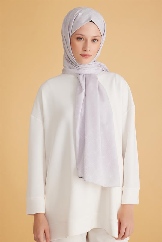 {URUNSEO_TITLE} | BELLI | Belli Fresh Şal | BELLİ FRESH MONOGRAM ŞAL 2 - 81