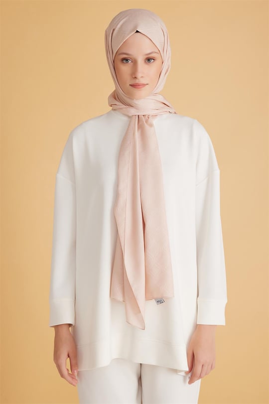 {URUNSEO_TITLE} | BELLI | Belli Fresh Şal | BELLİ FRESH MONOGRAM ŞAL 2 - 73