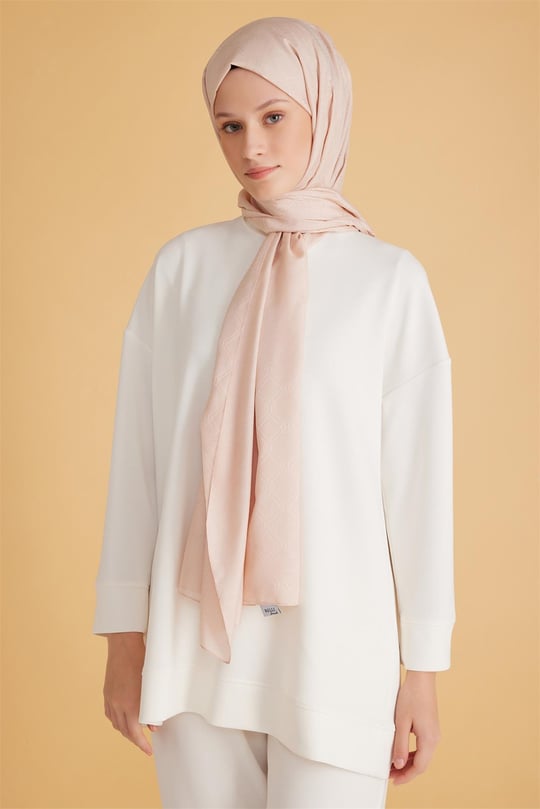 {URUNSEO_TITLE} | BELLI | Belli Fresh Şal | BELLİ FRESH MONOGRAM ŞAL 2 - 73