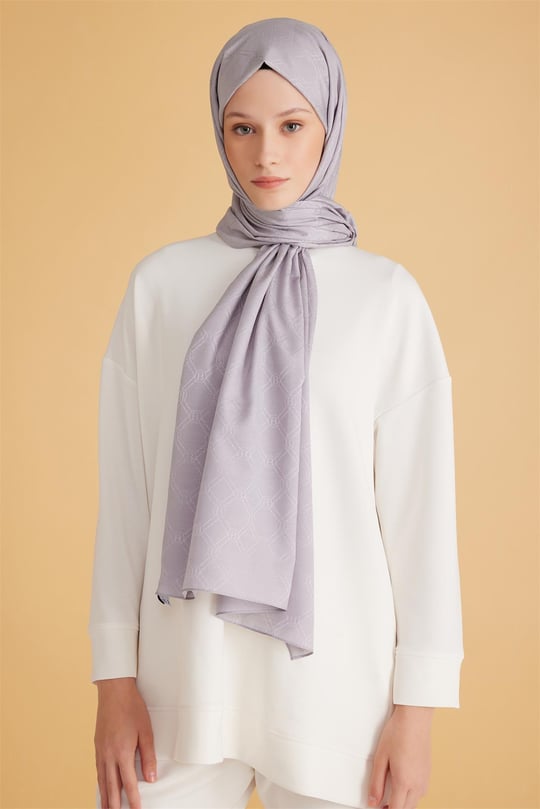 {URUNSEO_TITLE} | BELLI | Belli Fresh Şal | BELLİ FRESH MONOGRAM ŞAL 2 - 80