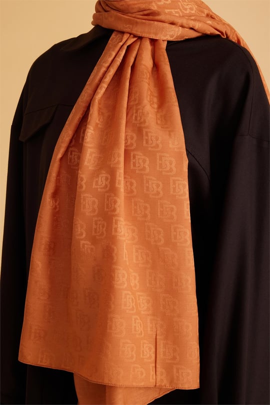 {URUNSEO_TITLE} | BELLI | Belli Fresh Şal | BELLİ FRESH MONOGRAM ŞAL 1 - 89
