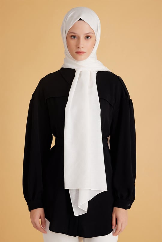 {URUNSEO_TITLE} | BELLI | Belli Fresh Şal | BELLİ FRESH MONOGRAM ŞAL 2 - 71