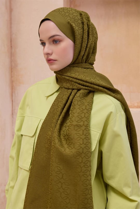 {URUNSEO_TITLE} | BELLI | Belli Fresh Şal | BELLİ FRESH NORA ŞAL 2 - 53
