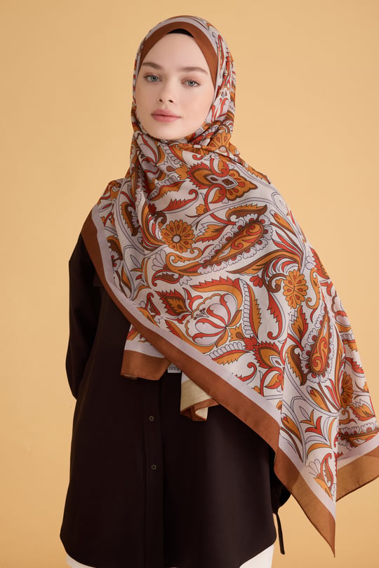 {URUNSEO_TITLE} | BELLI | Belli Fresh Şal | BELLİ FRESH NOVA ŞAL 1003 - 20