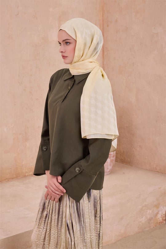 {URUNSEO_TITLE} | BELLI | Belli Fresh Şal | BELLİ FRESH PERYY ŞAL 1 - 63