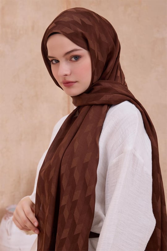 {URUNSEO_TITLE} | BELLI | Belli Fresh Şal | BELLİ FRESH PERYY ŞAL 2 - 10