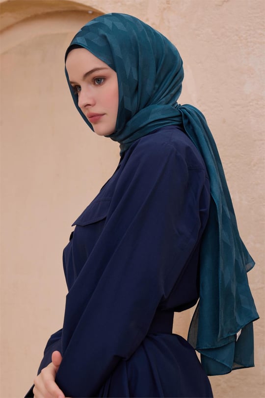 {URUNSEO_TITLE} | BELLI | Belli Fresh Şal | BELLİ FRESH PERYY ŞAL 2 - 27