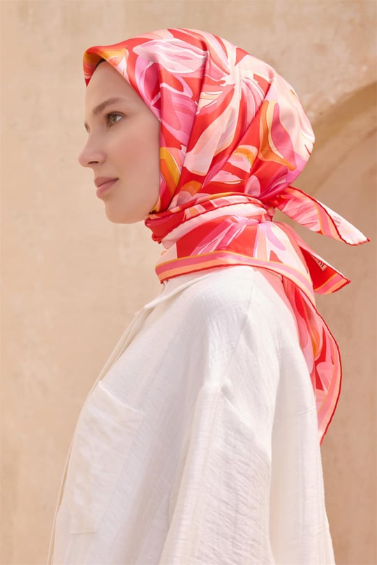 {URUNSEO_TITLE} | BELLI | BELLİ İPEK EŞARP | BELLİ SAF İPEK EŞARP 4107D (S) - 80