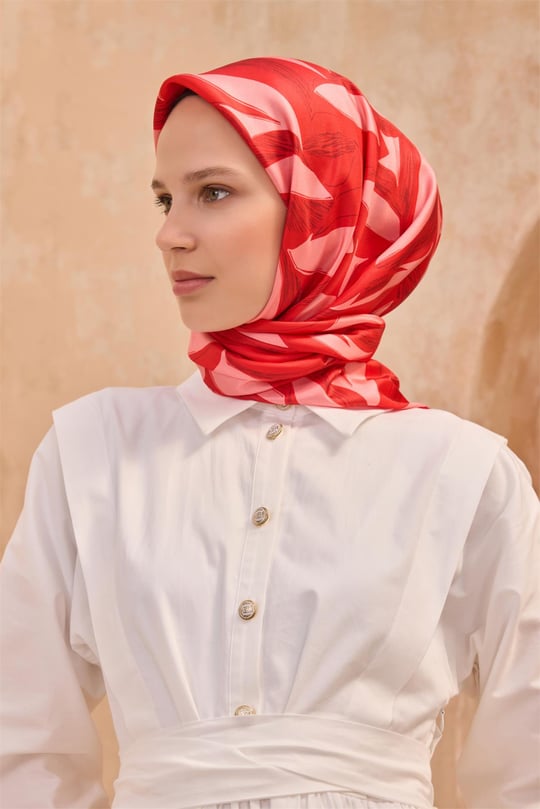 {URUNSEO_TITLE} | BELLI | BELLİ İPEK EŞARP | BELLİ SAF İPEK EŞARP 4123D (S) - 38