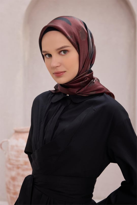 {URUNSEO_TITLE} | BELLI | Fresh Eşarp | BELLİ FRESH KRİSTAL EŞARP 2018 - 59