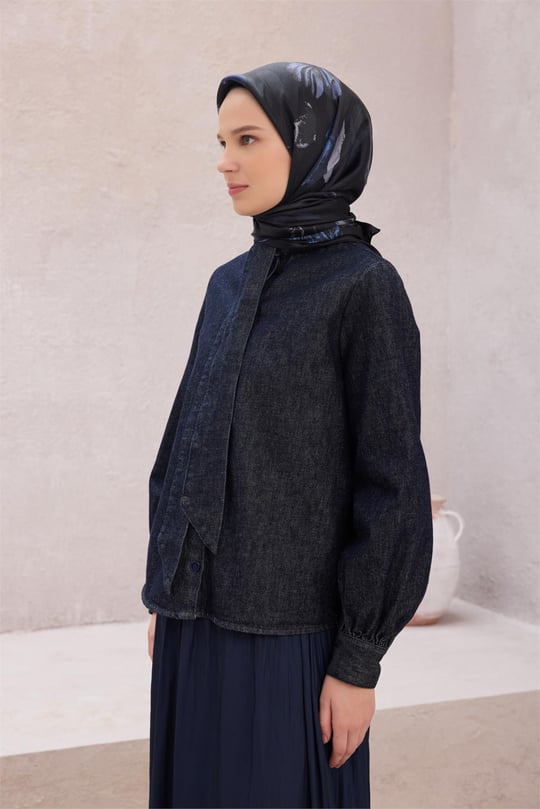 {URUNSEO_TITLE} | BELLI | Fresh Eşarp | BELLİ FRESH KRİSTAL EŞARP 2018 - 61