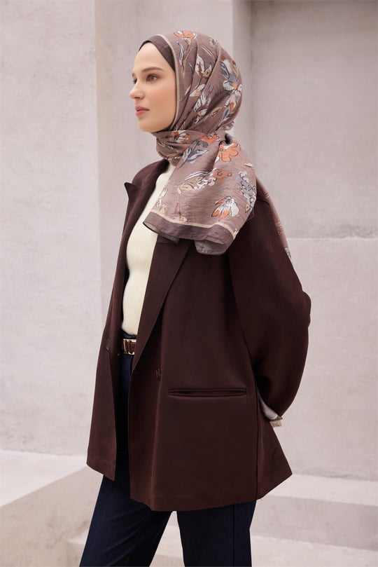 {URUNSEO_TITLE} | BELLI | Fresh Şal | BELLİ FRESH ROZY 1865 ŞAL - 30