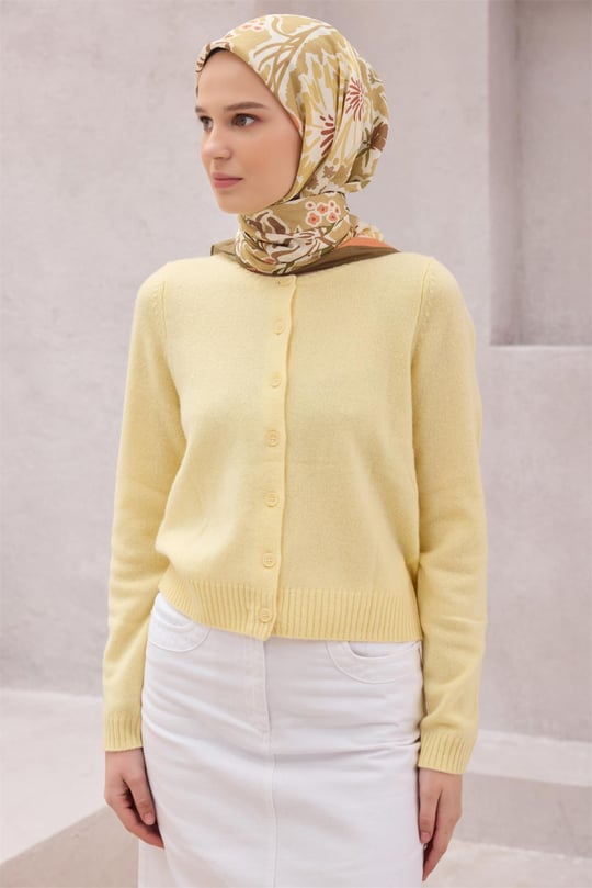 {URUNSEO_TITLE} | BELLI | MODAL EŞARP | BELLİ FRESH MODAL EŞARP 2100 - 09