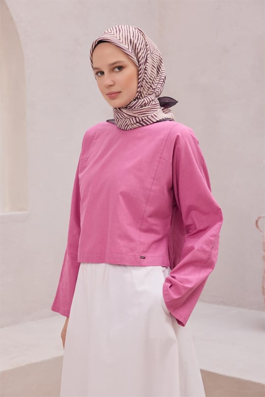 {URUNSEO_TITLE} | BELLI | MODAL EŞARP | BELLİ FRESH MODAL EŞARP 2102 - 26