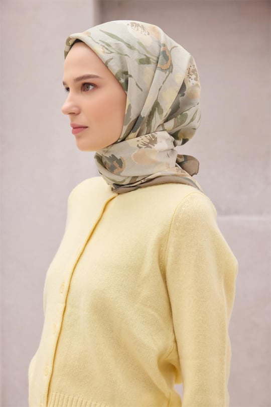 {URUNSEO_TITLE} | BELLI | MODAL EŞARP | BELLİ FRESH MODAL EŞARP 2101 - 01