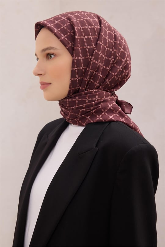 {URUNSEO_TITLE} | BELLI | PAMUKLU EŞARP | BELLİ FRESH VUAL EŞARP 1792 - 24