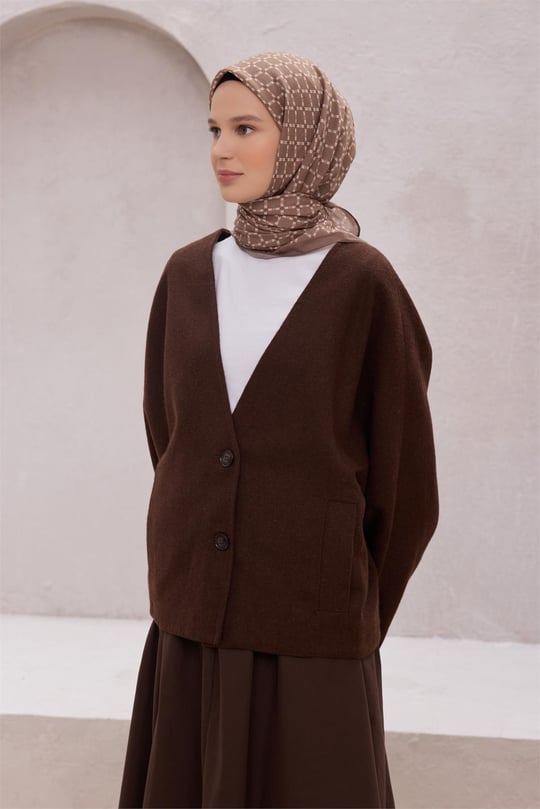 {URUNSEO_TITLE} | BELLI | PAMUKLU EŞARP | BELLİ FRESH VUAL EŞARP 1792 - 40