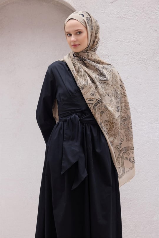 {URUNSEO_TITLE} | BELLI | PAMUKLU ŞAL | BELLİ FRESH VUAL ŞAL 1468 - 55