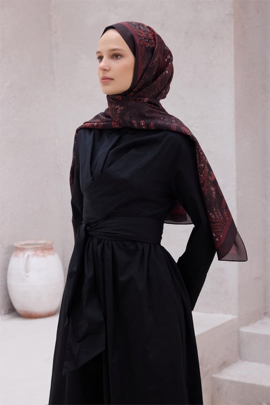 {URUNSEO_TITLE} | BELLI | PAMUKLU ŞAL | BELLİ FRESH VUAL ŞAL 1468 - 27