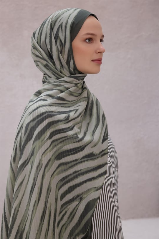 {URUNSEO_TITLE} | BELLI | PAMUKLU ŞAL | BELLİ FRESH VUAL ŞAL 1477 - 13