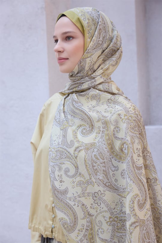 {URUNSEO_TITLE} | BELLI | PAMUKLU ŞAL | BELLİ FRESH VUAL ŞAL 1488 - 10