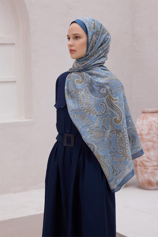 {URUNSEO_TITLE} | BELLI | PAMUKLU ŞAL | BELLİ FRESH VUAL ŞAL 1488 - 07