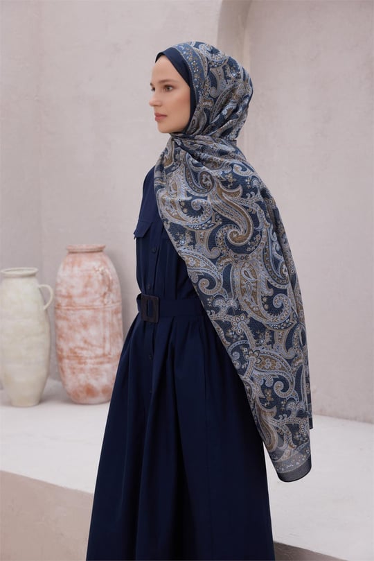 {URUNSEO_TITLE} | BELLI | PAMUKLU ŞAL | BELLİ FRESH VUAL ŞAL 1488 - 23