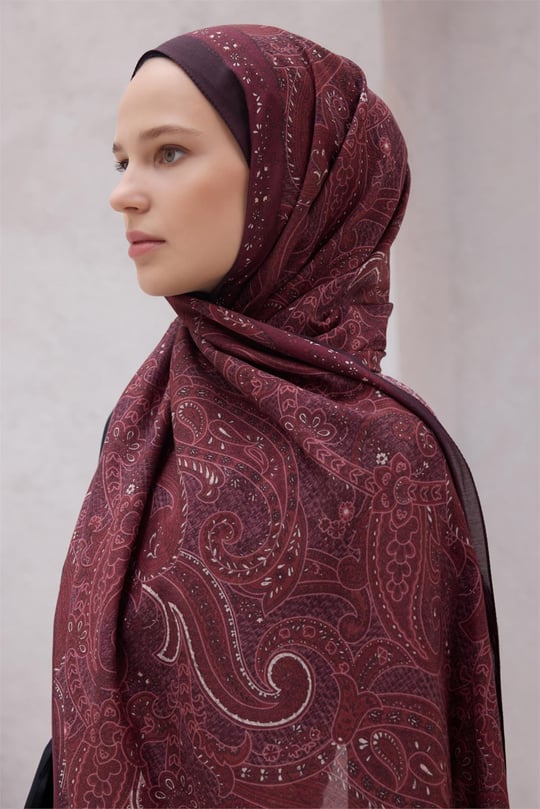 {URUNSEO_TITLE} | BELLI | PAMUKLU ŞAL | BELLİ FRESH VUAL ŞAL 1488 - 25