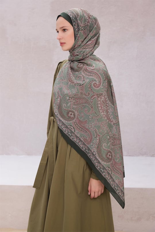 {URUNSEO_TITLE} | BELLI | PAMUKLU ŞAL | BELLİ FRESH VUAL ŞAL 1488 - 16
