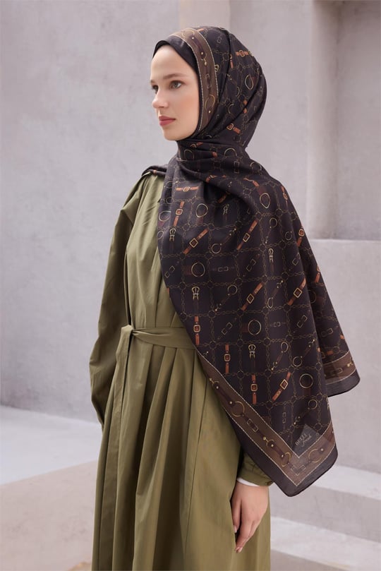 {URUNSEO_TITLE} | BELLI | PAMUKLU ŞAL | BELLİ FRESH VUAL ŞAL 1581 - 37
