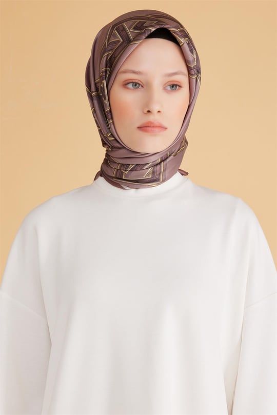 {URUNSEO_TITLE} | BELLI | POLYESTER EŞARP | BELLİ FRESH KRİSTAL EŞARP2006 - 01