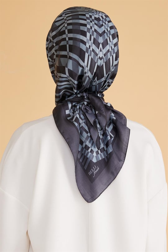 {URUNSEO_TITLE} | BELLI | POLYESTER EŞARP | BELLİ FRESH KRİSTAL EŞARP2008 - 19