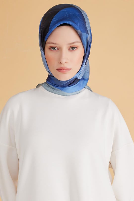 {URUNSEO_TITLE} | BELLI | POLYESTER EŞARP | BELLİ FRESH KRİSTAL EŞARP2007 - 01
