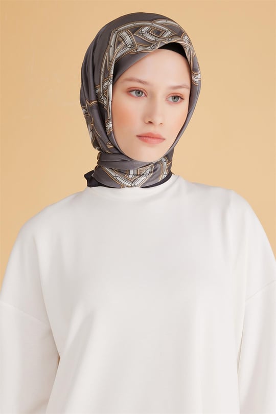 {URUNSEO_TITLE} | BELLI | POLYESTER EŞARP | BELLİ FRESH KRİSTAL EŞARP2006 - 12