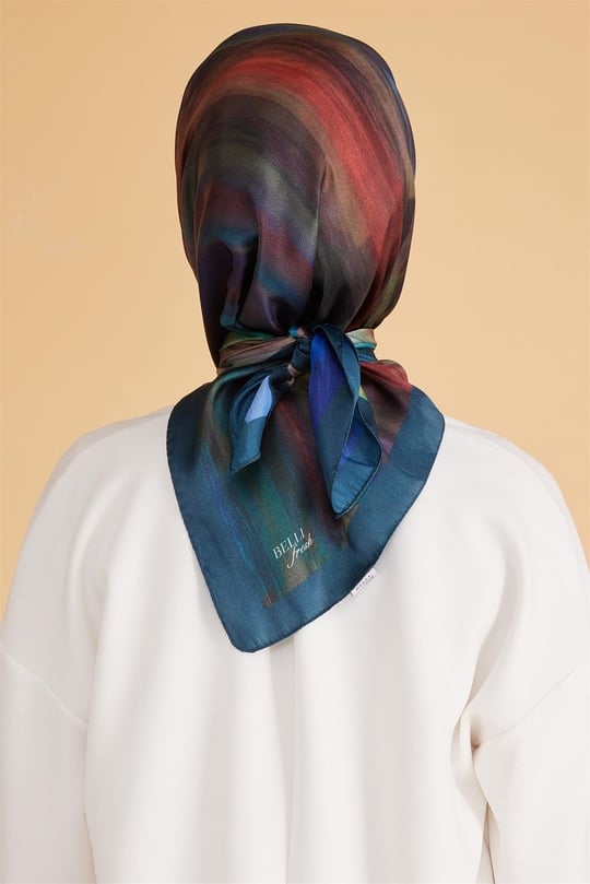 {URUNSEO_TITLE} | BELLI | POLYESTER EŞARP | BELLİ FRESH KRİSTAL EŞRP2010 - 15