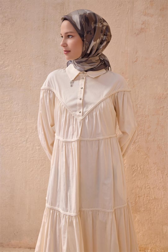 {URUNSEO_TITLE} | BELLI | POLYESTER EŞARP | BELLİ FRESH KRİSTAL EŞARP 2011 - 14