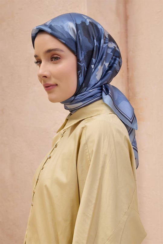 {URUNSEO_TITLE} | BELLI | POLYESTER EŞARP | BELLİ FRESH KRİSTAL EŞARP 2011 - 11