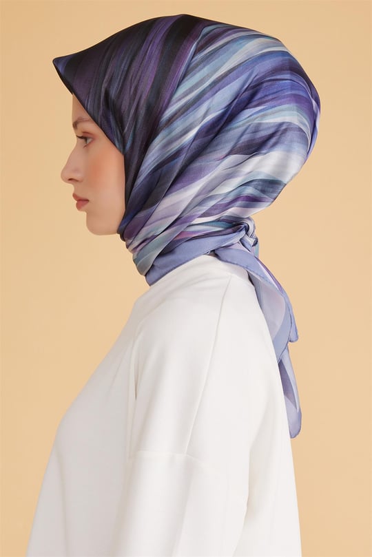 {URUNSEO_TITLE} | BELLI | POLYESTER EŞARP | BELLİ FRESH KRİSTAL EŞRP2003 - 09